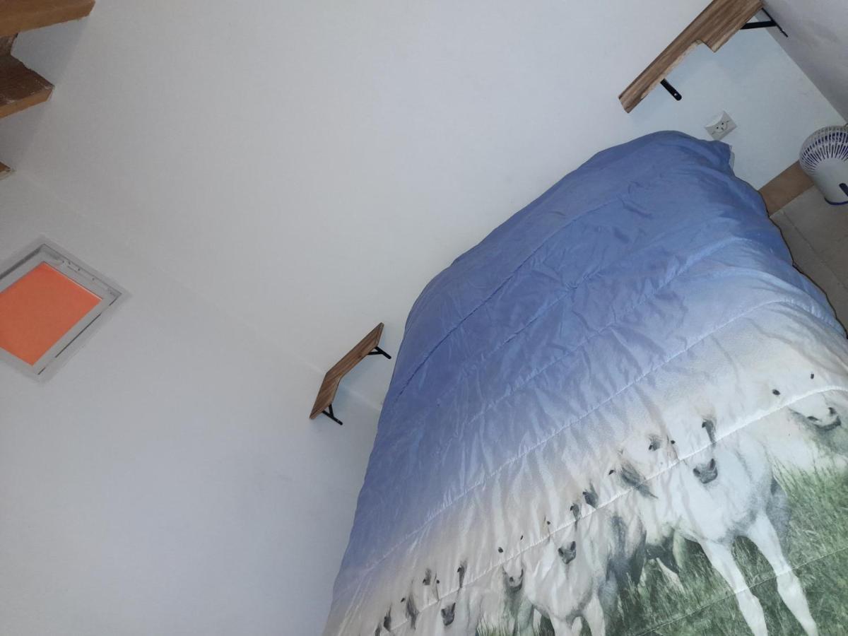 Location Petit Gite Individuel Orgeres  Exterior foto