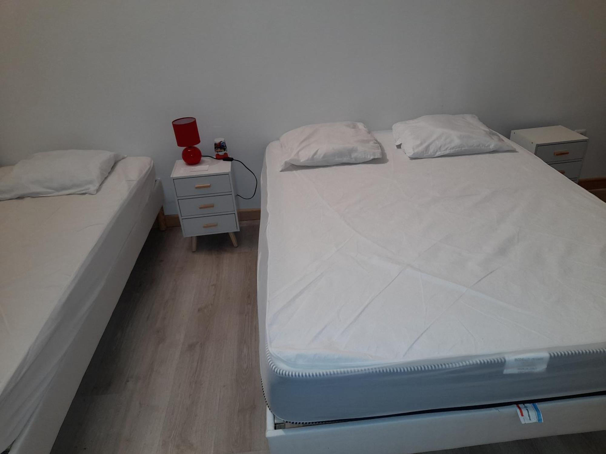 Location Petit Gite Individuel Orgeres  Exterior foto